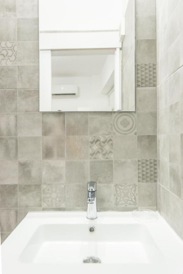 דירות לרנקה Sea View Flat 301 מראה חיצוני תמונה